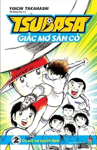 Cách Vẽ Tsubasa Cách Vẽ Tsubasa