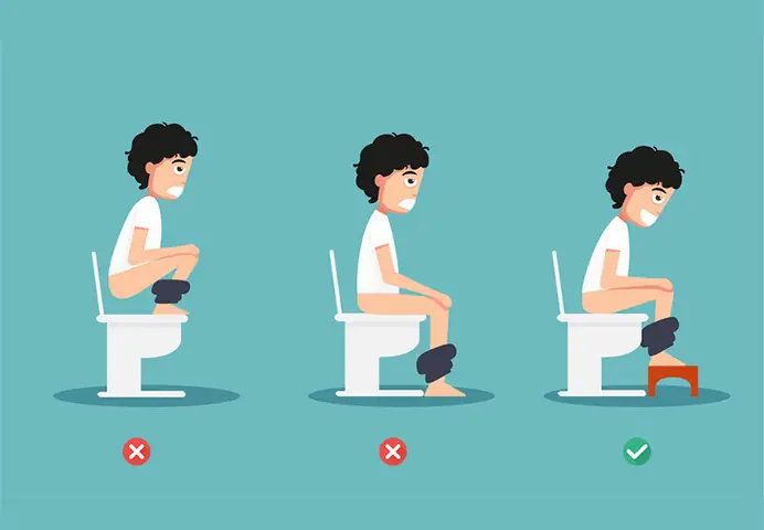 Cách Vẽ Tư Thế Ngồi