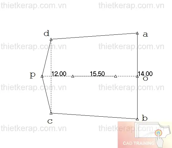 Cách Vẽ Túi Quần