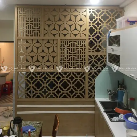 Cách Vẽ Tường Cnc