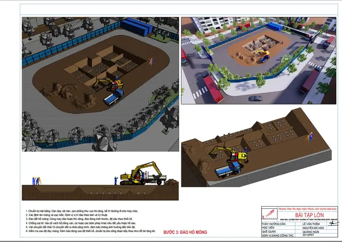 Cách Vẽ Vách Revit