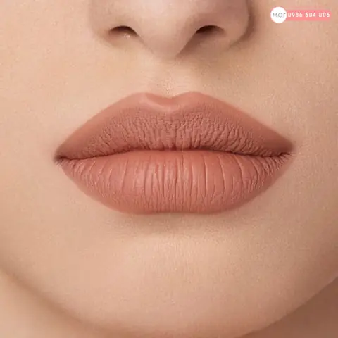 Cách Vẽ Viền Môi