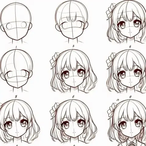 Cách Vẽ Visual Cách Vẽ Visual