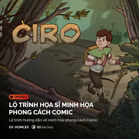 Cách Vẽ Webtoon Cách Vẽ Webtoon