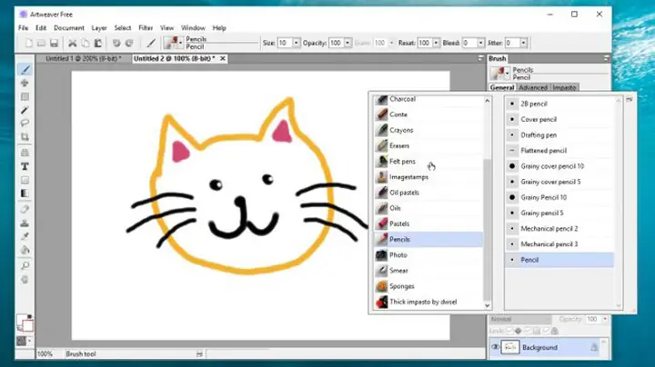 Cách Vẽ Windows 10 Cách Vẽ Windows 10
