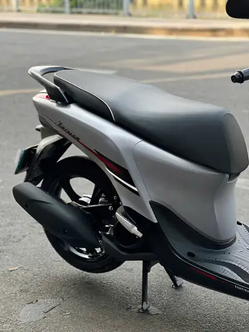 Cách Vẽ Xe Janus