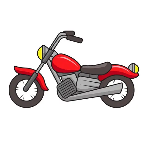 Cách Vẽ Xe Máy Honda Cách Vẽ Xe Máy Honda