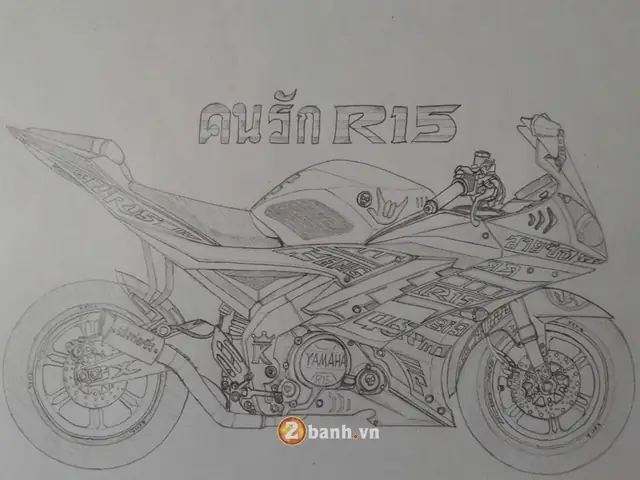 Cách Vẽ Xe Pkl