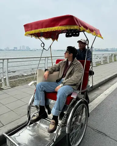 Cách Vẽ Xichf Lô