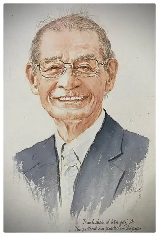 Cách Vẽ Yoshino