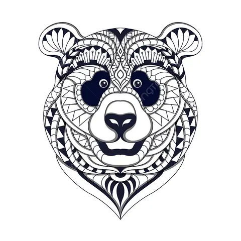 Cách Vẽ Zentangle Cách Vẽ Zentangle