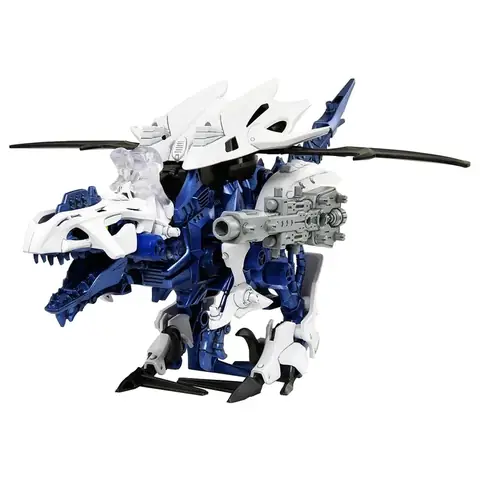 Zoids Raptor Drawing Cách Vẽ Zoids Gilraptor Đầy Đủ Từng Bước Cho Người Mới Bắt Đầu - Mỹ ...