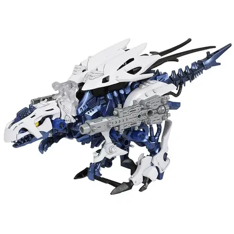 Cách Vẽ Zoids Gilraptor Cách Vẽ Zoids Gilraptor