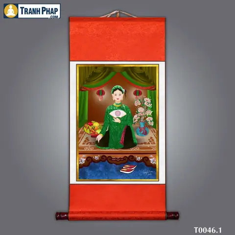 Phong Cách Vẽ Cọ