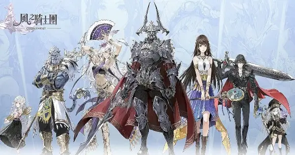 Phong Cách Vẽ Fantasy Phong Cách Vẽ Fantasy