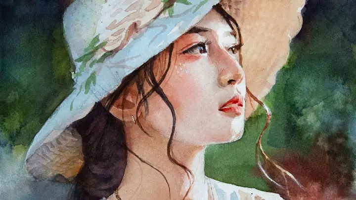 Phong Cách Vẽ Tranh Phong Cách Vẽ Tranh