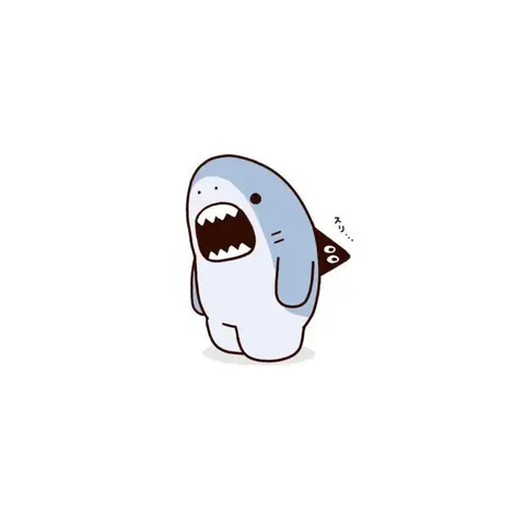 Vẽ Cách Mập Cute Vẽ Cách Mập Cute