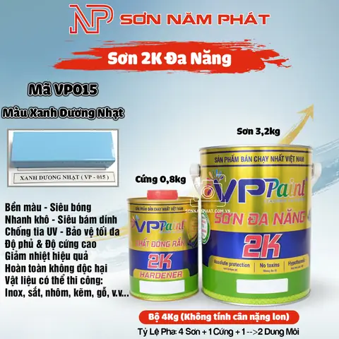 Bộ Màu Vẽ Cách Dung