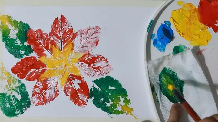 Các Cách In Tranh Vẽ