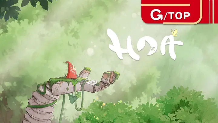 Các Phong Cách Vẽ Game