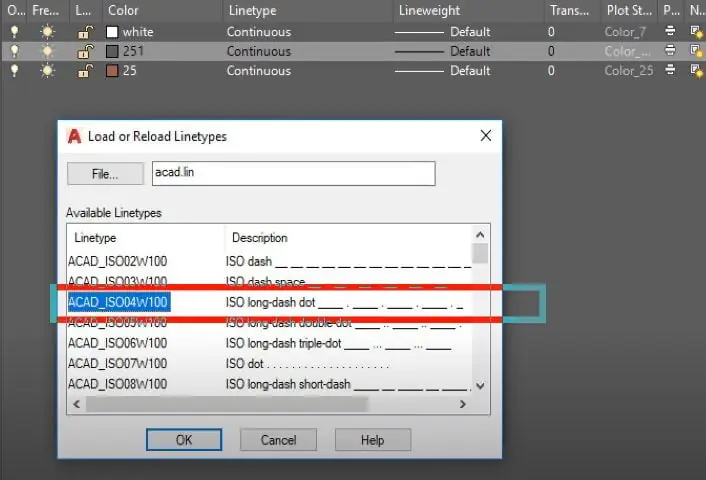 Cách Chỉnh Nét Vẽ Trong Autocad Cách Chỉnh Nét Vẽ Trong Autocad