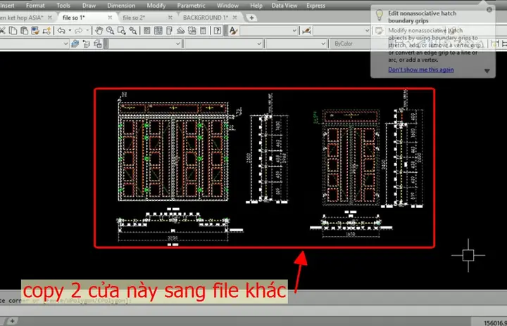 Cách Copy Bản Vẽ Model Cách Copy Bản Vẽ Model