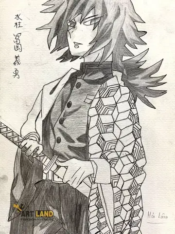 Cách Để Vẽ Manga Đẹp