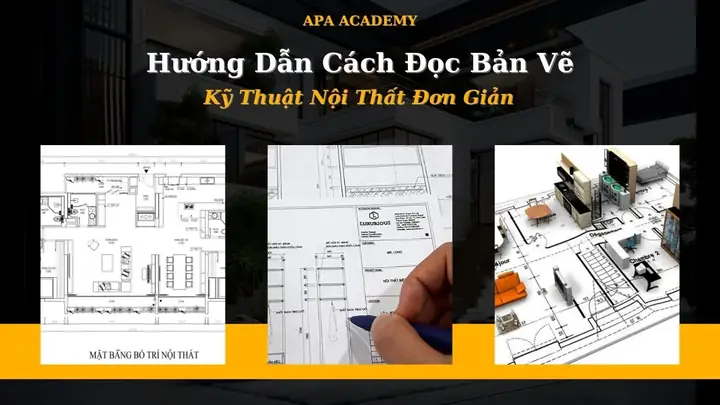 Cách Đọc Bản Vẽ Cống