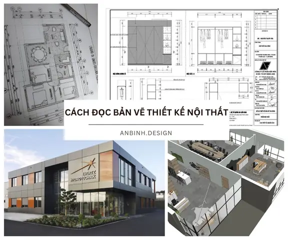 Cách Đọc Bản Vẽ Cống