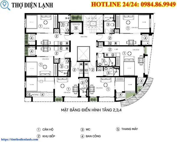 Cách Đọc Bản Vẽ Mặt Bằng Cách Đọc Bản Vẽ Mặt Bằng