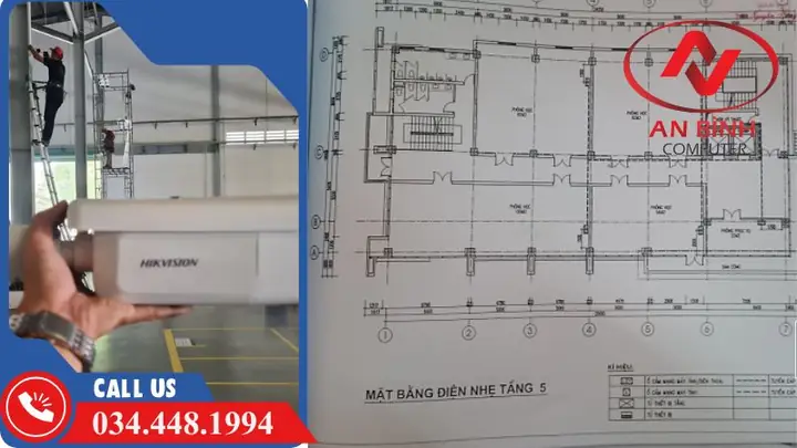 Cách Đọc Bản Vẽ M&e