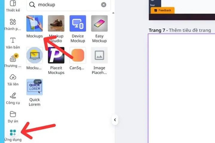 Cách Dùng Mockup Vẽ Nhóm Cách Dùng Mockup Vẽ Nhóm