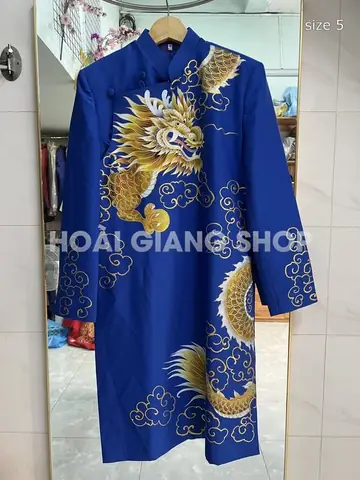Cách Giặt Áo Dài Vẽ Cách Giặt Áo Dài Vẽ