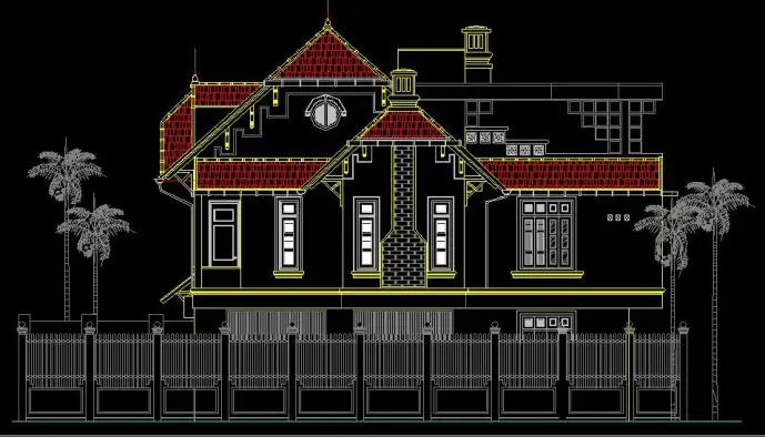 Cách In Bản Vẽ Cad Đẹp Cách In Bản Vẽ Cad Đẹp