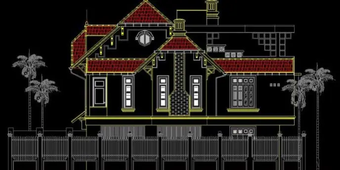 Cách In Bản Vẽ Cad Đẹp Cách In Bản Vẽ Cad Đẹp