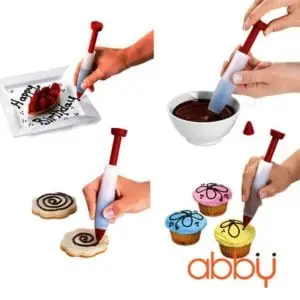Cách Làm Bút Vẽ Socola Cách Làm Bút Vẽ Socola