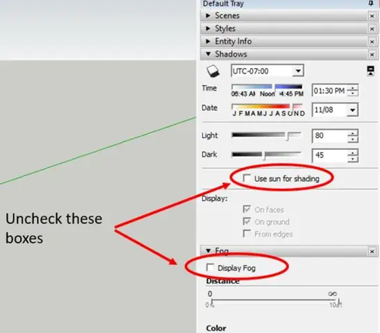 Cách Làm Nhẹ Bản Vẽ Sketchup