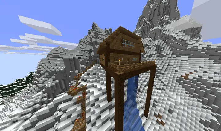 Cách Làm Tranh Vẽ Trong Minecraft Cách Làm Tranh Vẽ Trong Minecraft