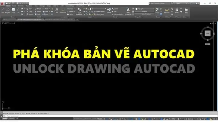 Cách Mở Bản Vẽ Autocad Cách Mở Bản Vẽ Autocad