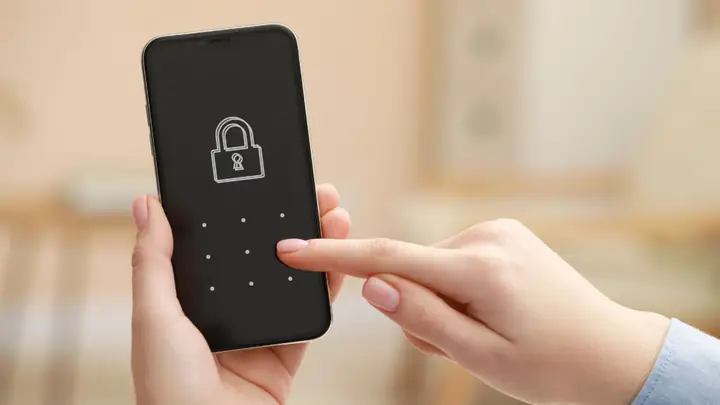 Cách Phá Khóa Màn Hình Vẽ Cách Phá Khóa Màn Hình Vẽ