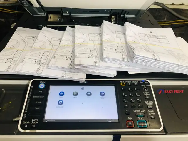 Cách Scan Bản Vẽ Trong Cad Cách Scan Bản Vẽ Trong Cad