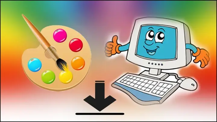 Cách Tải Phần Mềm Vẽ Cách Tải Phần Mềm Vẽ