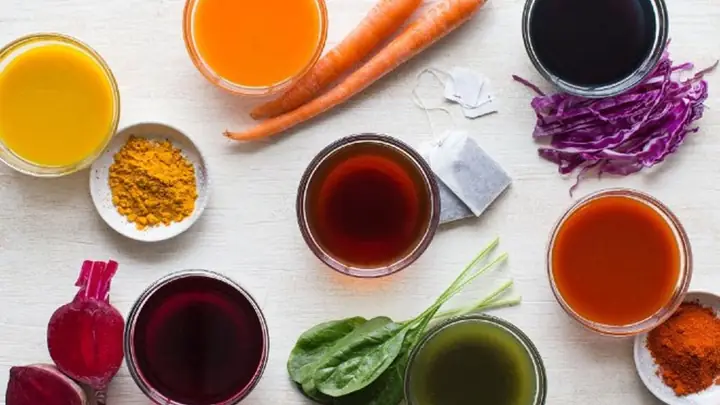 Cách Tự Chế Màu Vẽ Cách Tự Chế Màu Vẽ