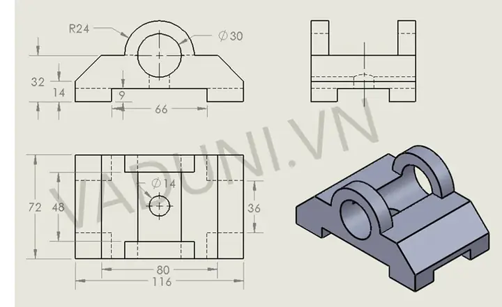 Cách Tự Học Vẽ Autocad
