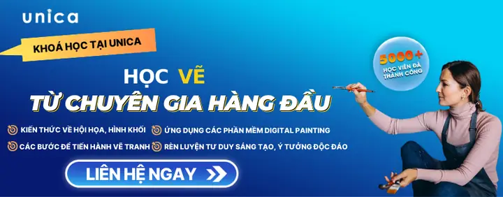 Cách Tự Học Vẽ Ở Nhà Cách Tự Học Vẽ Ở Nhà