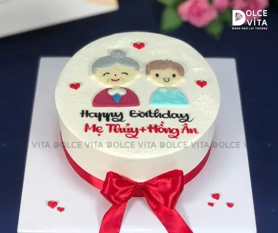 Cách Vẽ 2 Bà Cháu Cách Vẽ 2 Bà Cháu