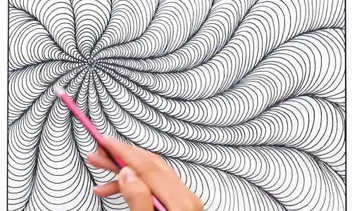 Cách Vẽ 3d Đơn Giản Nhất