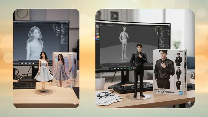 Cách Vẽ 3d Trong Ai