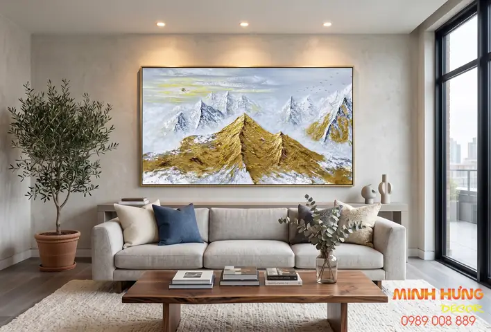 Cách Vẽ Acrylic Lên Tượng