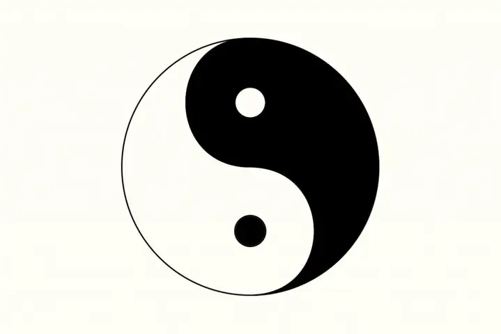 Cách Vẽ Âm Và Dương Cách Vẽ Âm Và Dương